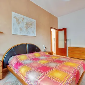 Apartment Darsena & Navigli Cosy Flat, Milan