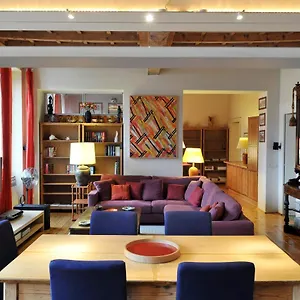 Apartment Splendid Housing, Milan