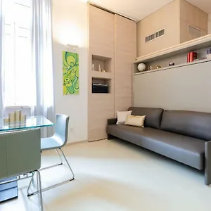 Apartment Design - Porta Romana, Milan