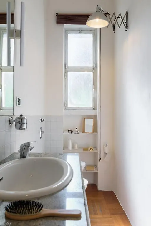 Marsala Flexyrent Apartment Milaan