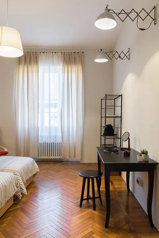 Marsala Flexyrent Apartment Milaan