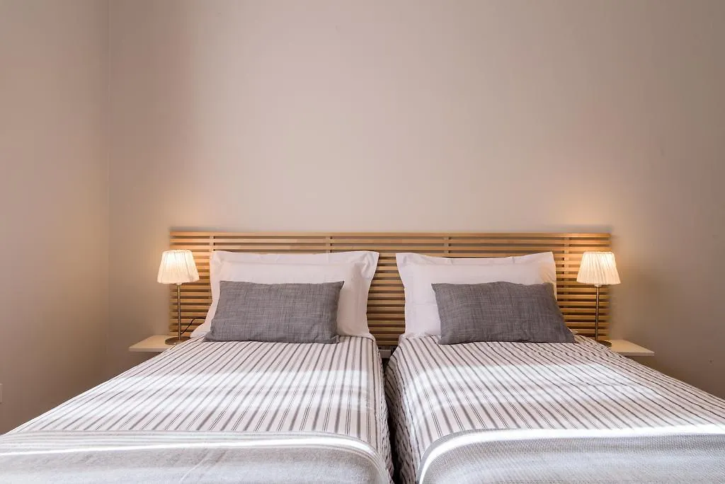 Marsala Flexyrent Apartment Milaan Italië