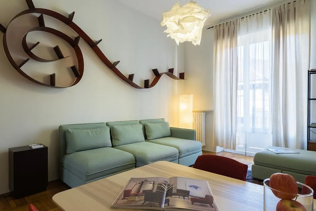 Marsala Flexyrent Apartment Milaan