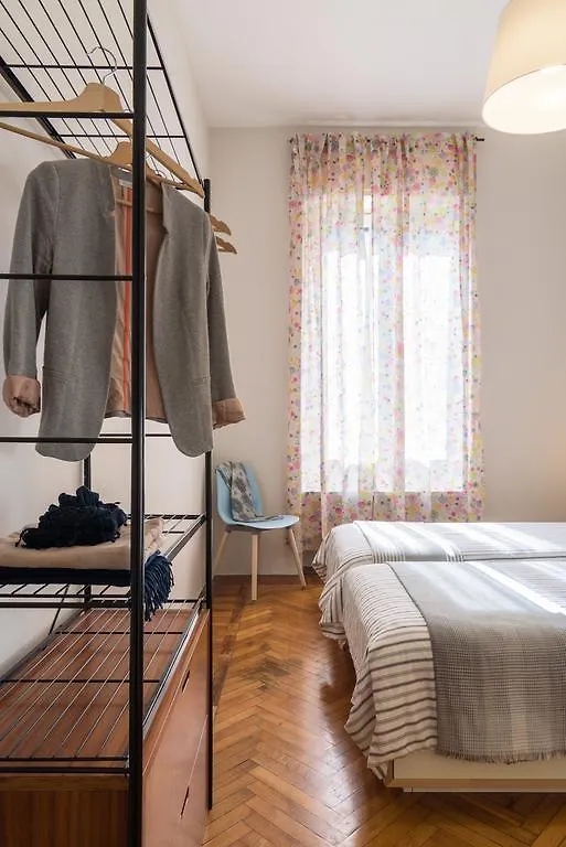 Marsala Flexyrent Apartment Milaan