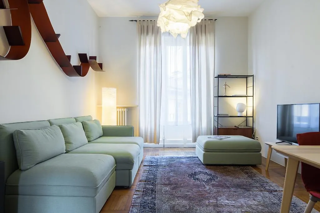 Marsala Flexyrent Apartment Milaan