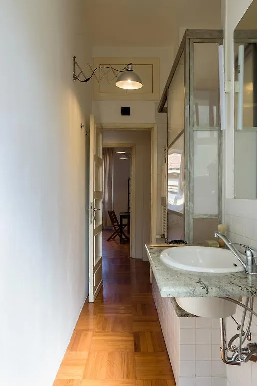 Marsala Flexyrent Apartment Milaan Italië