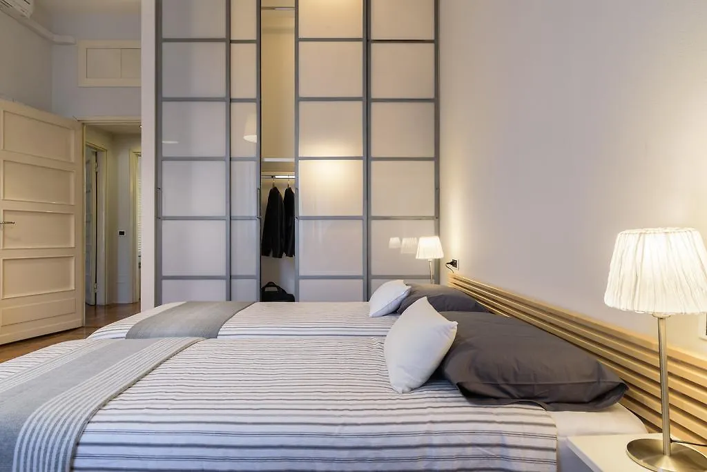Marsala Flexyrent Apartment Milaan Italië