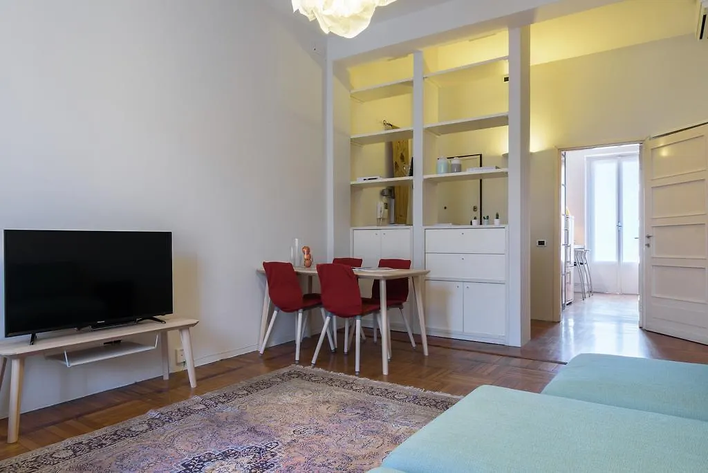 Marsala Flexyrent Apartment Milaan