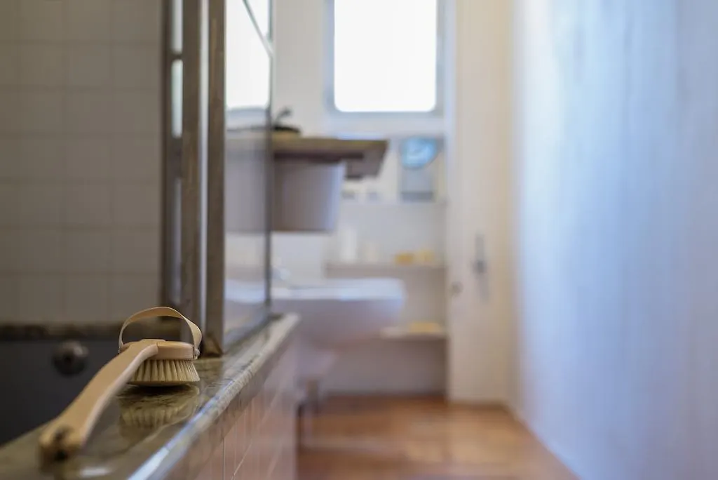 Marsala Flexyrent Apartment Milano 0*,
