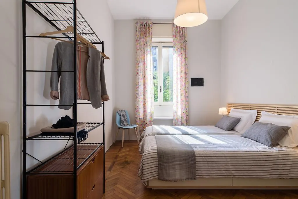 Marsala Flexyrent Apartment Milano 0*,