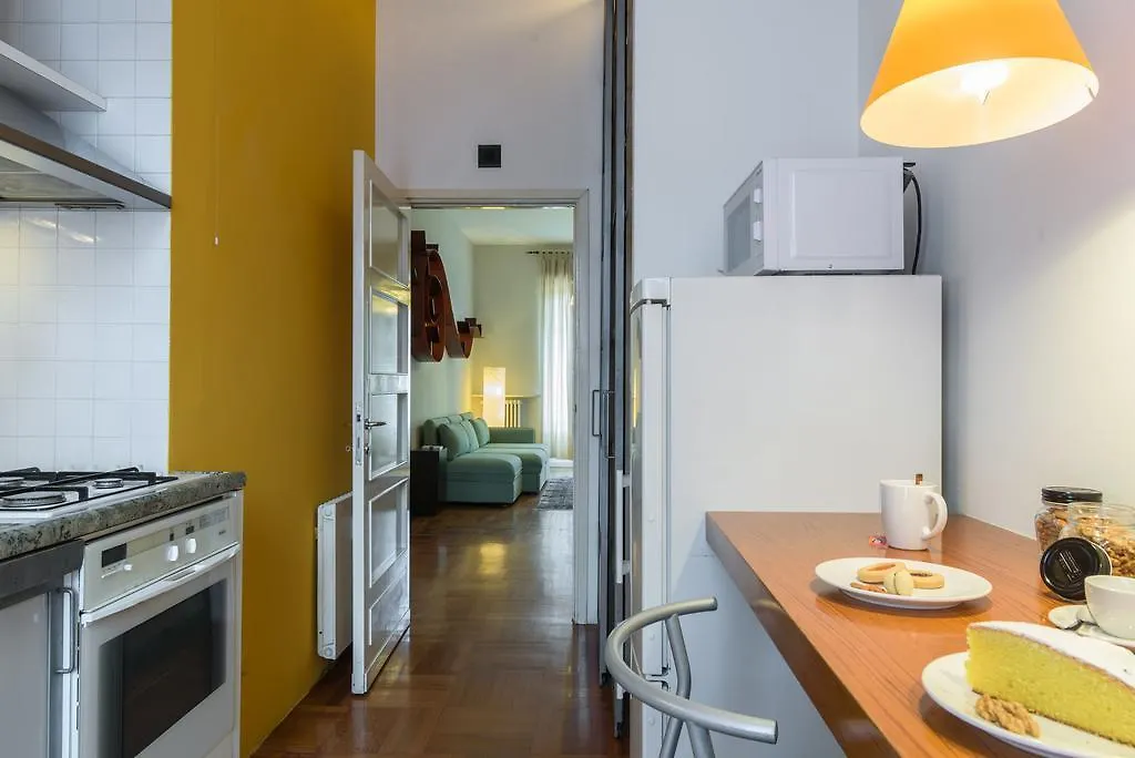 Marsala Flexyrent Apartment Milano
