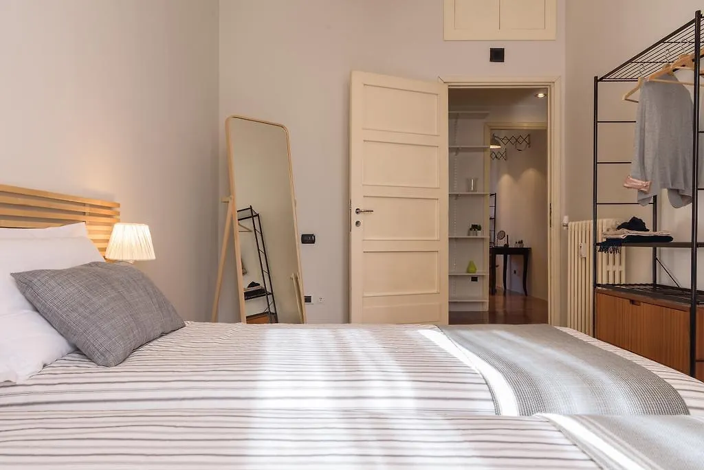 Marsala Flexyrent Apartment Milan Italy