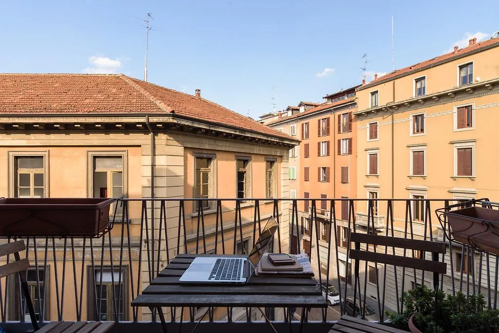 Marsala Flexyrent Apartment Milan 0*,  Italy