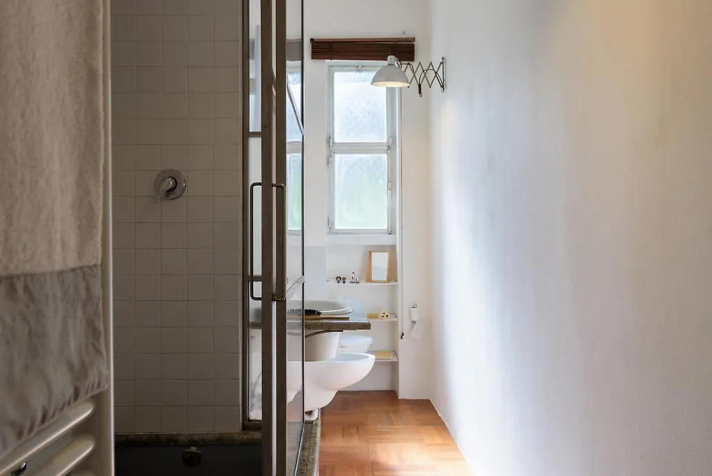 Marsala Flexyrent Apartment Milan Italy