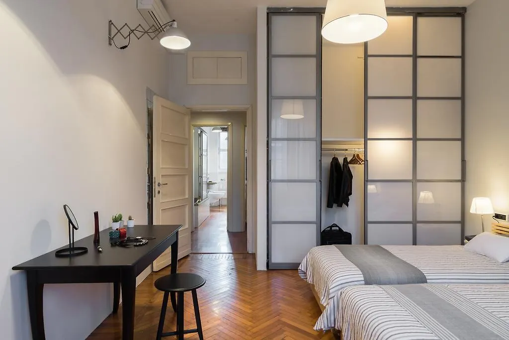 Marsala Flexyrent Apartment Milan