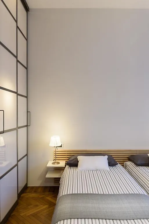 Marsala Flexyrent Apartment Milan