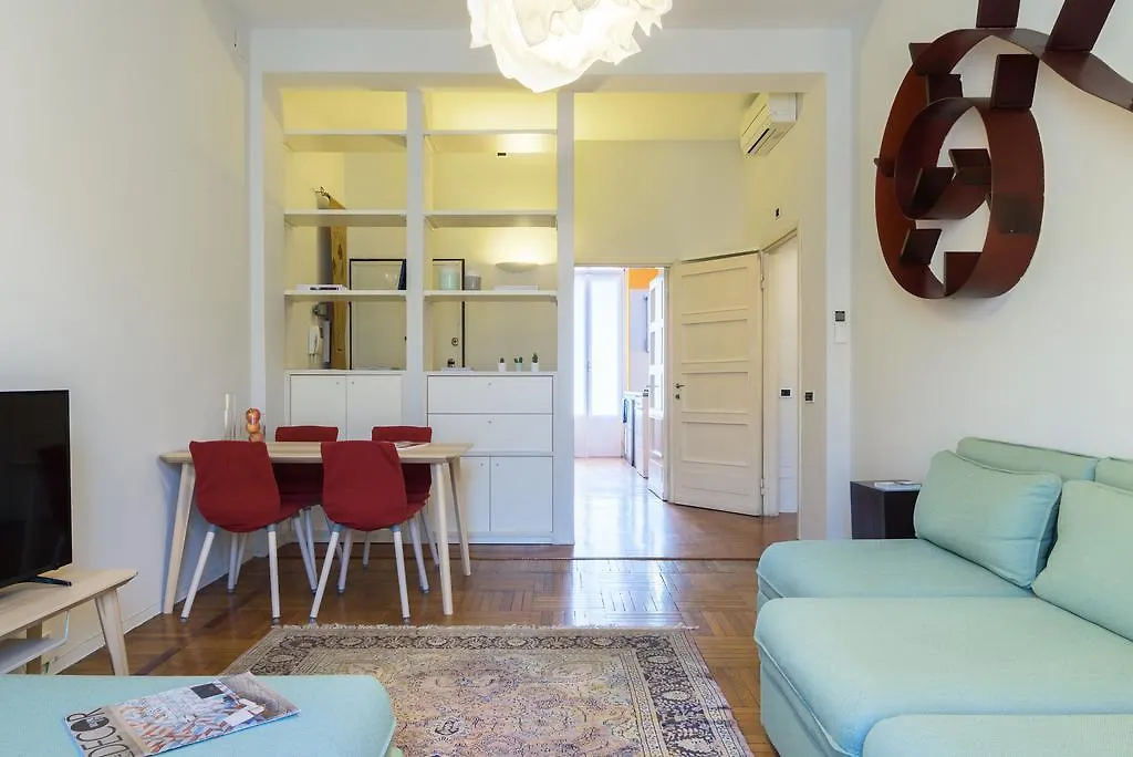 Marsala Flexyrent Apartment Milan